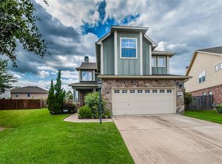 17154 Deaton Mill Dr, Houston, TX 77095