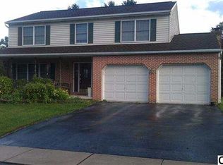 6123 Mifflin Ave, Harrisburg, PA 17111