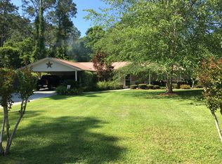 3791 Johnston Rd, Valdosta, GA 31601