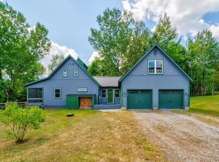 32 Rose Rd, Fairfax, VT 05454