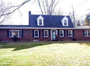 8010 Allison Ave, Dayton, OH 45415