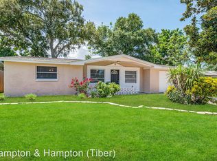 5304 Reef Dr, New Pt Richey, FL 34652