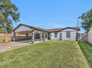 1625 Demaree Ln, Houston, TX 77029