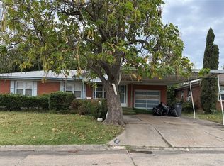 2804 NW 21st Pl, Lawton, OK 73505