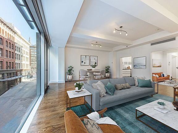 5th image of 116 W 22nd St APT 3