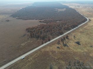 3 County Road 2145, Bartlesville, OK 74003