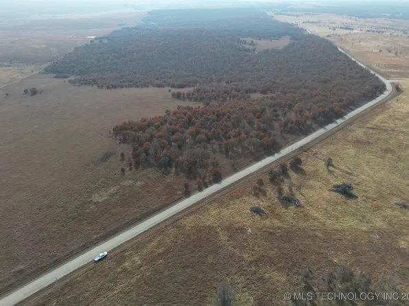 3 County Road 2145, Bartlesville, OK 74003