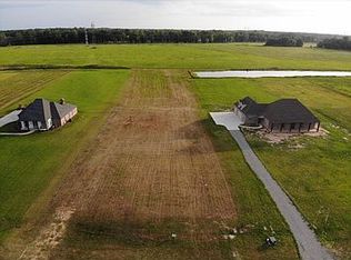 Baron Rd LOT 7, Sterlington, LA 71280