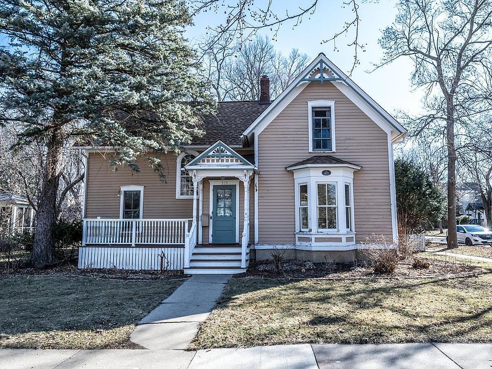 1st image of 319 Nevada St