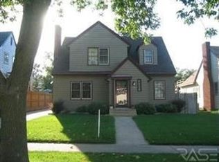 815 S 2nd Ave, Sioux Falls, SD 57104