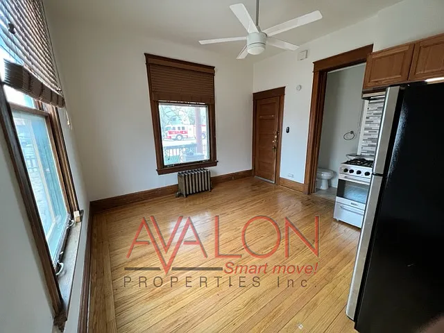 830 N Weber St #3 — Photo 4