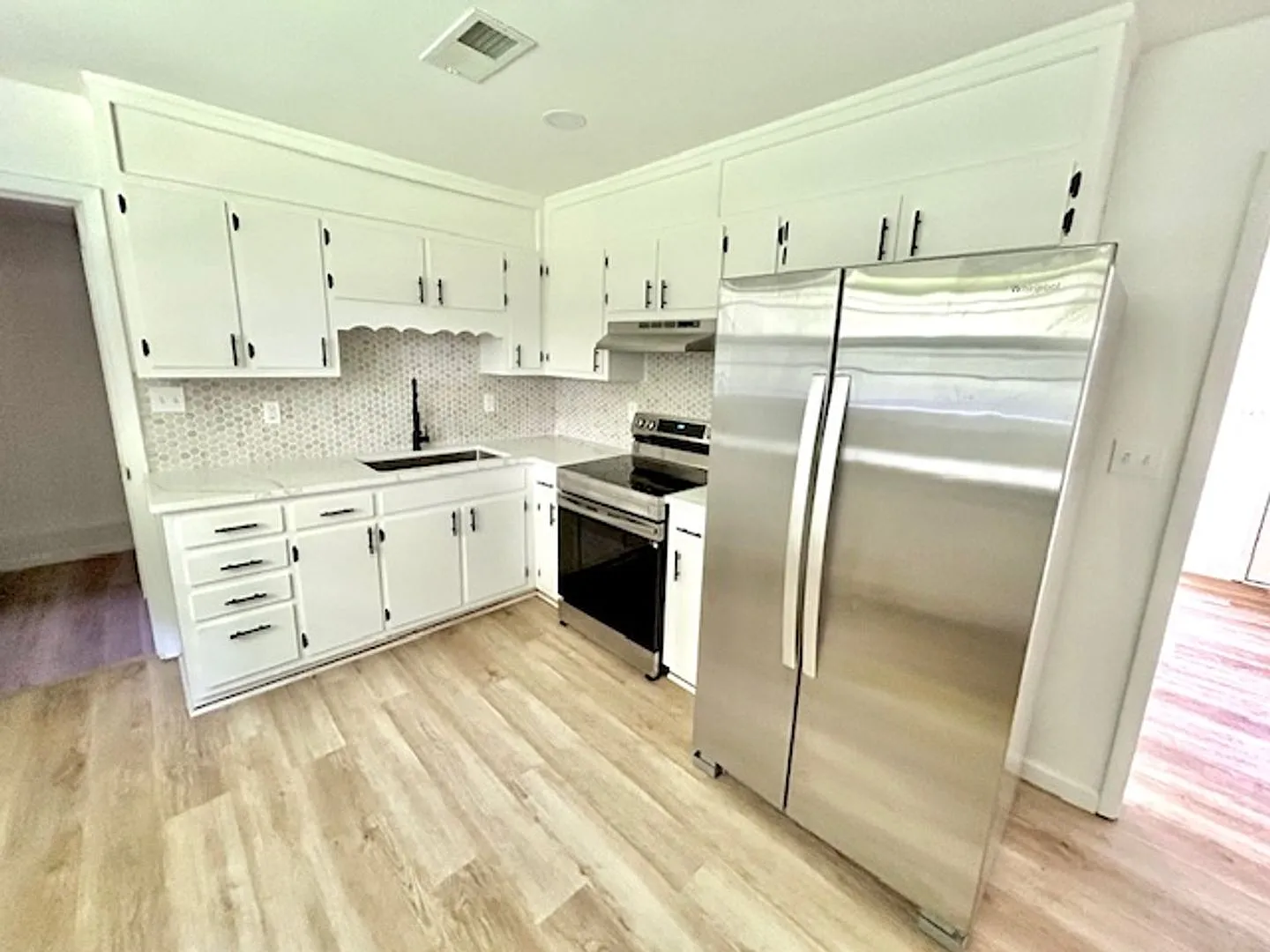 Charming 3 Bedroom Home for Rent 3215 Delia Ln NW, Huntsville, AL — Photo 4