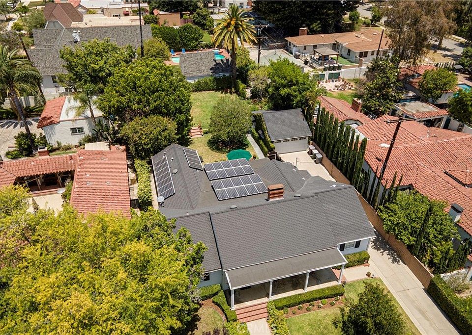 925 W Rd, Glendale, CA 91202 Zillow