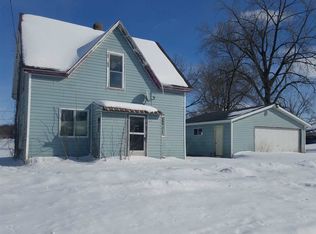 125 7th Ave NE, Oelwein, IA 50662