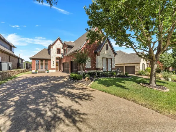 4436 Timber Crest Ct, Grapevine, TX 76051