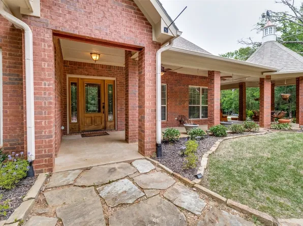 149 Scott Hill Rd, Pottsboro, TX 75076