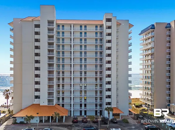 25020 Perdido Beach Blvd #804B, Orange Beach, AL 36561
