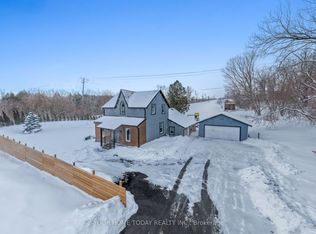 12598 4th Line, Halton Hills, ON L7J 2M1