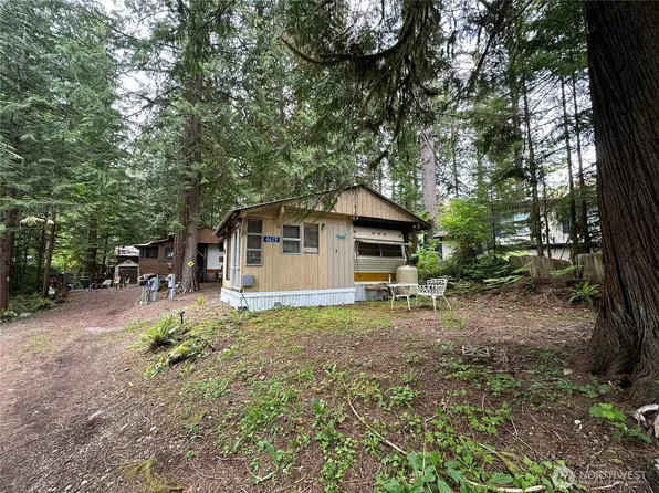 4629 Klosh Tupso Trail, Concrete, WA 98237