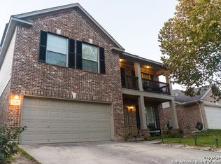 3635 Sumantra Clf, San Antonio, TX 78261