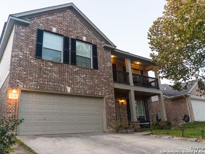 3635 Sumantra Clf, San Antonio, TX, 78261