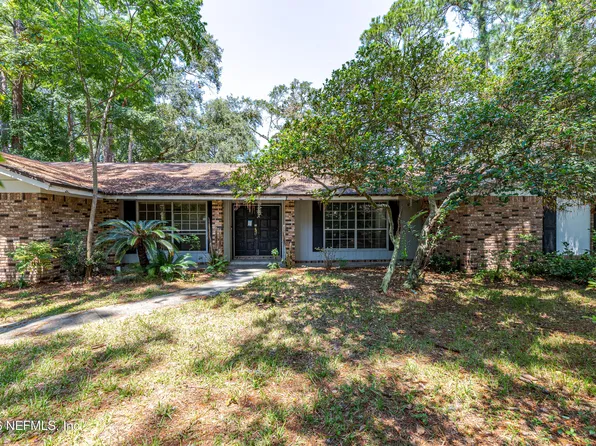 3057 Shady Dr, Jacksonville, FL 32257