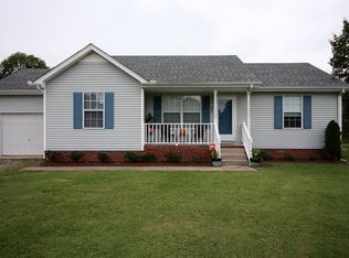 227 Vernon Traylor Dr, Smyrna, TN 37167