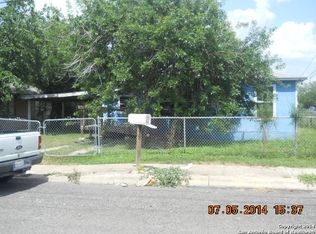 9306 Garnett Ave, San Antonio, TX 78221