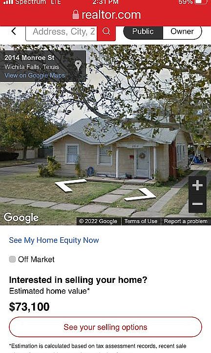 1st image of this home