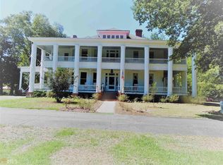 126 Mac Thompson Rd, Cochran, GA 31014