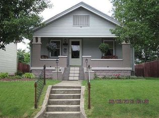 2205 McLean Ave, New Albany, IN 47150