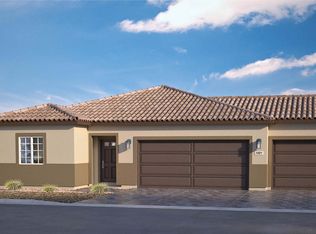 20 E Late Harvest Ave, Pahrump, NV 89060