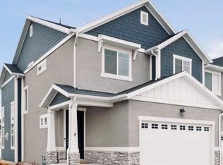 4204 W 1630 N, Lehi, UT 84043