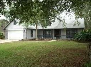 4920 Winchester Dr, Titusville, FL 32780