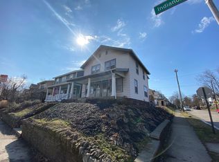 2777 Indianola Ave #2779, Columbus, OH 43202