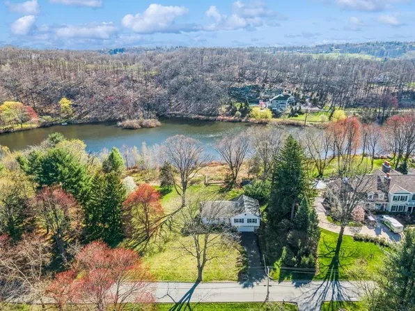 76 Byram Ridge Road, Armonk, NY 10504