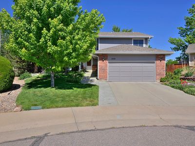 7474 E Long Ave, Centennial, CO, 80112
