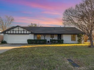 501 Field St, Colleyville, TX 76034