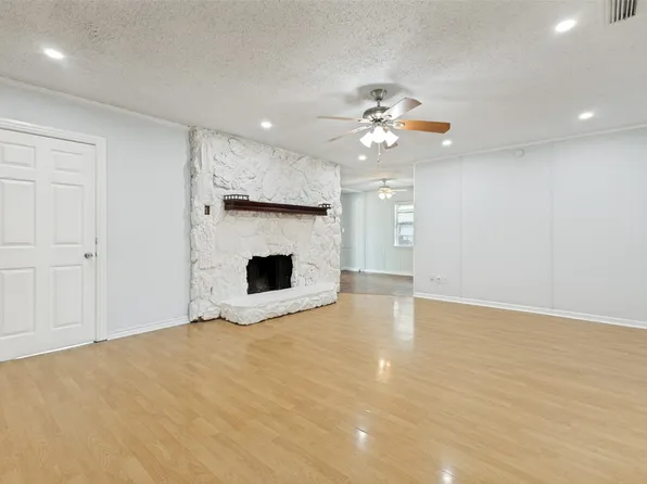 3310 O'Henry Dr, Garland, TX 75042