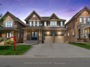42 Valleybrook Cres S, Caledon, ON L7C 4C5