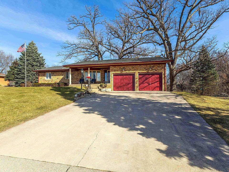 10815 Knoxville Rd, Milan, IL 61264 Zillow