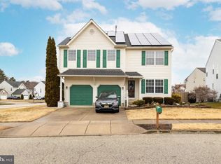 753 Elmhurst Ct, Glassboro, NJ 08028