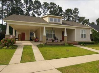 3620 Cattail Ln, Greenville, NC 27858