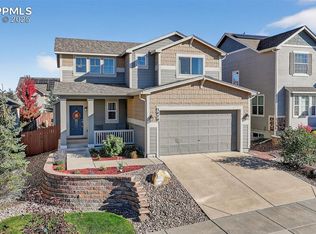 3470 Daydreamer Dr, Colorado Springs, CO 80908