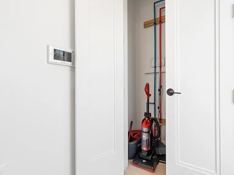 Storage Room