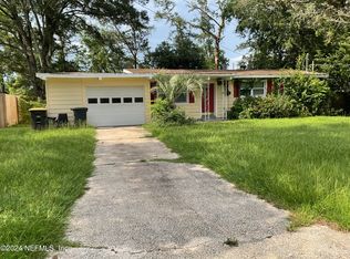 6703 Boy Blue Rd, Jacksonville, FL 32210