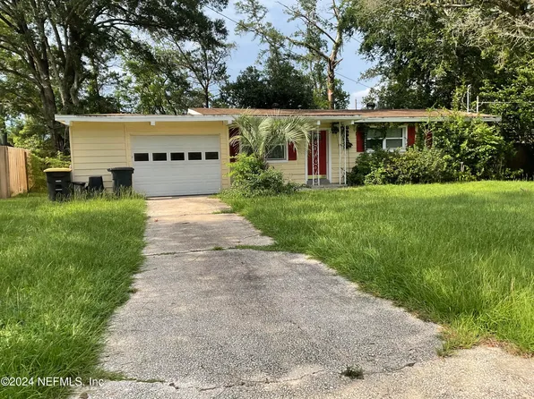 6703 BOY BLUE Road, Jacksonville, FL 32210