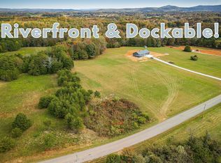 0 Goodbar Rd Lot 13, Rock Island, TN 38581