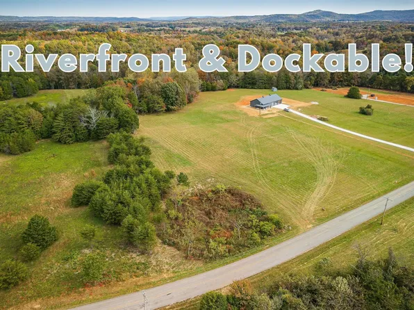0 Goodbar Rd Lot 13, Rock Island, TN 38581