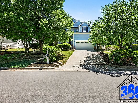 5th image of 711 Wakehurst Dr